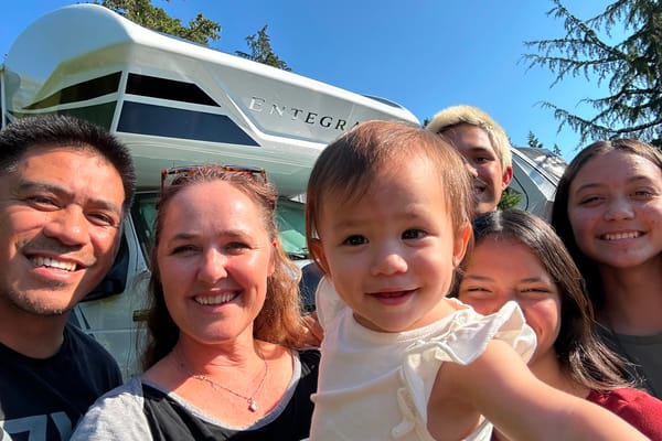 Go and Do RV Rentals - Family Friendly Luxurious Class C