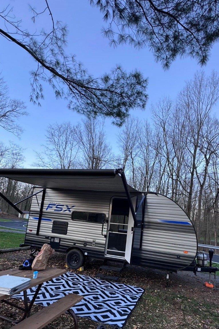 Couples or Family Bunkhouse Oasis