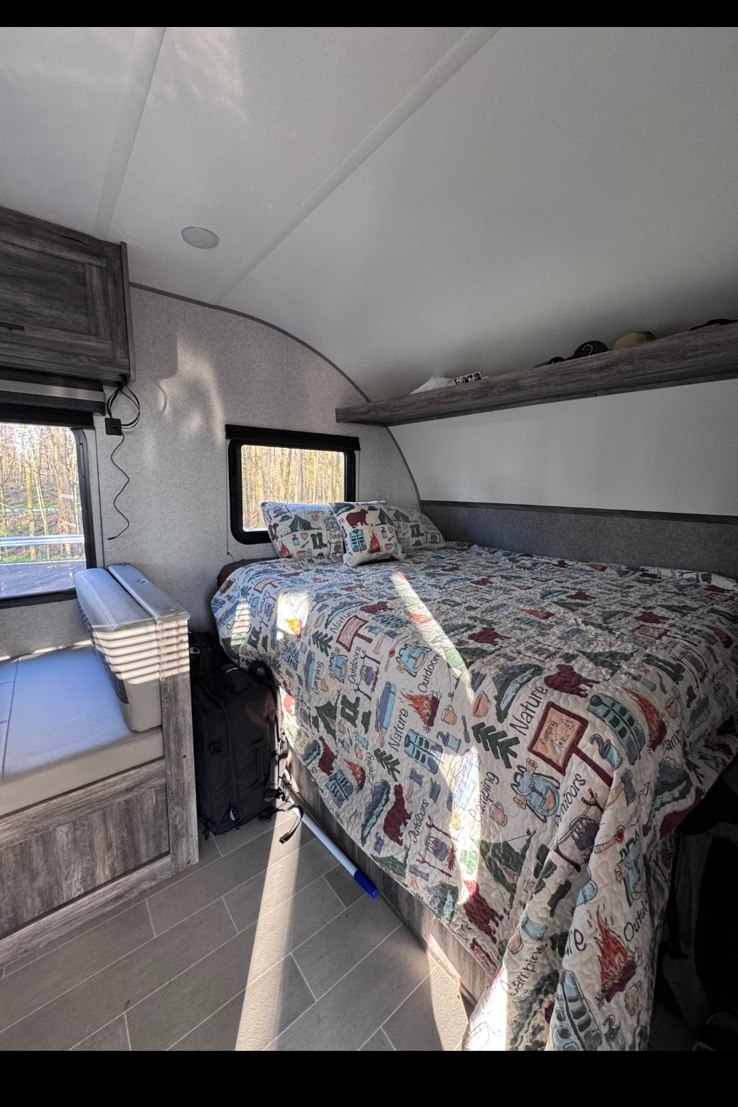 Couples or Family Bunkhouse Oasis