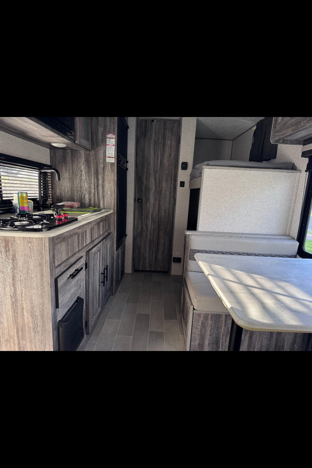 Couples or Family Bunkhouse Oasis