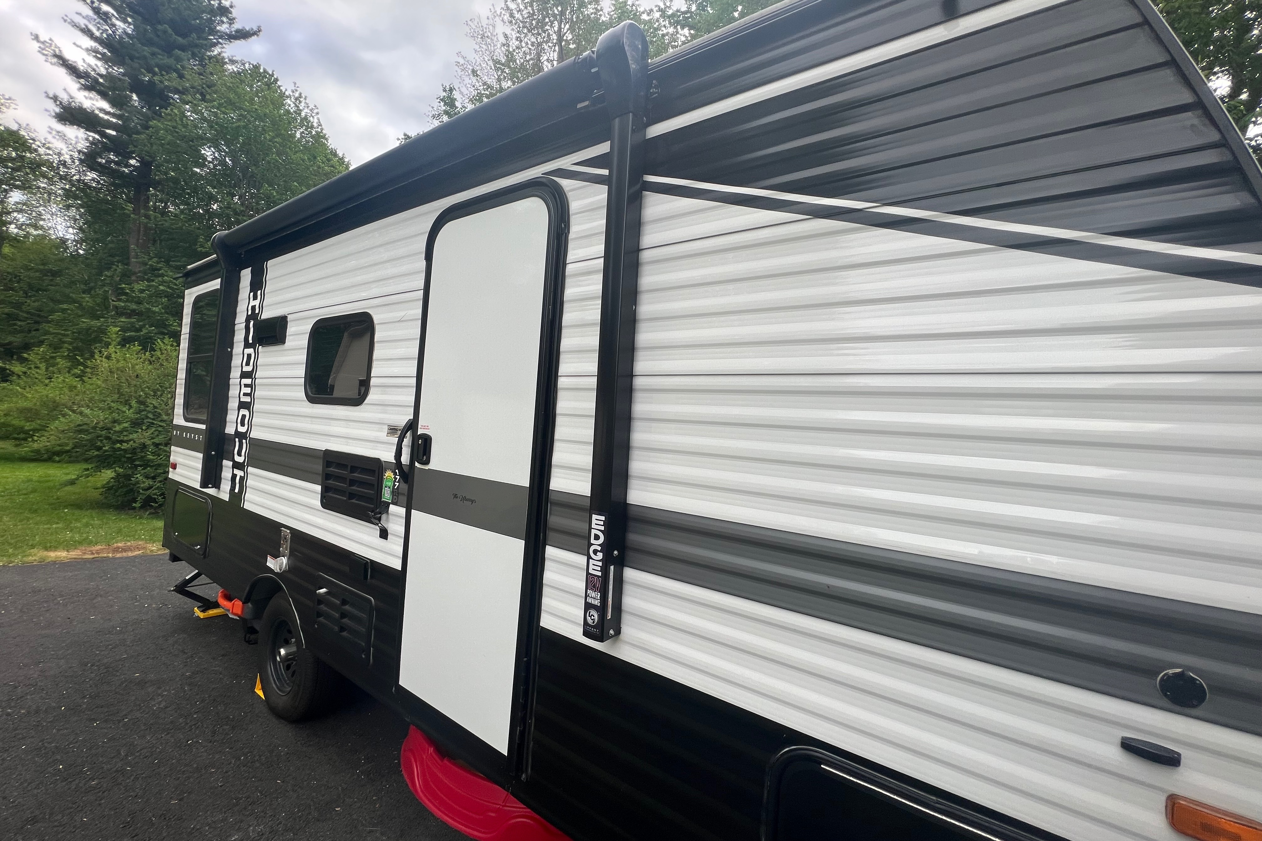 GoldBarry’s Keystone Hideout 177RD Travel Trailer