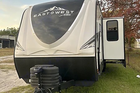 2023 East to West Alta