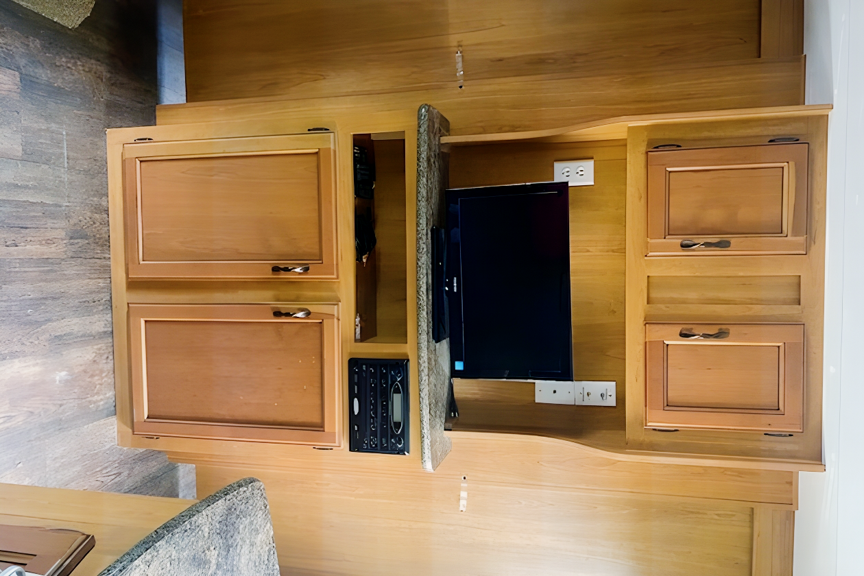 Spree Connect Travel Trailer 322BHS