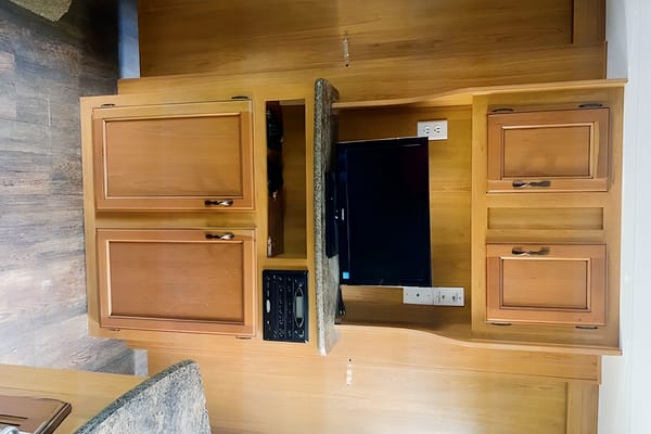 Spree Connect Travel Trailer 322BHS