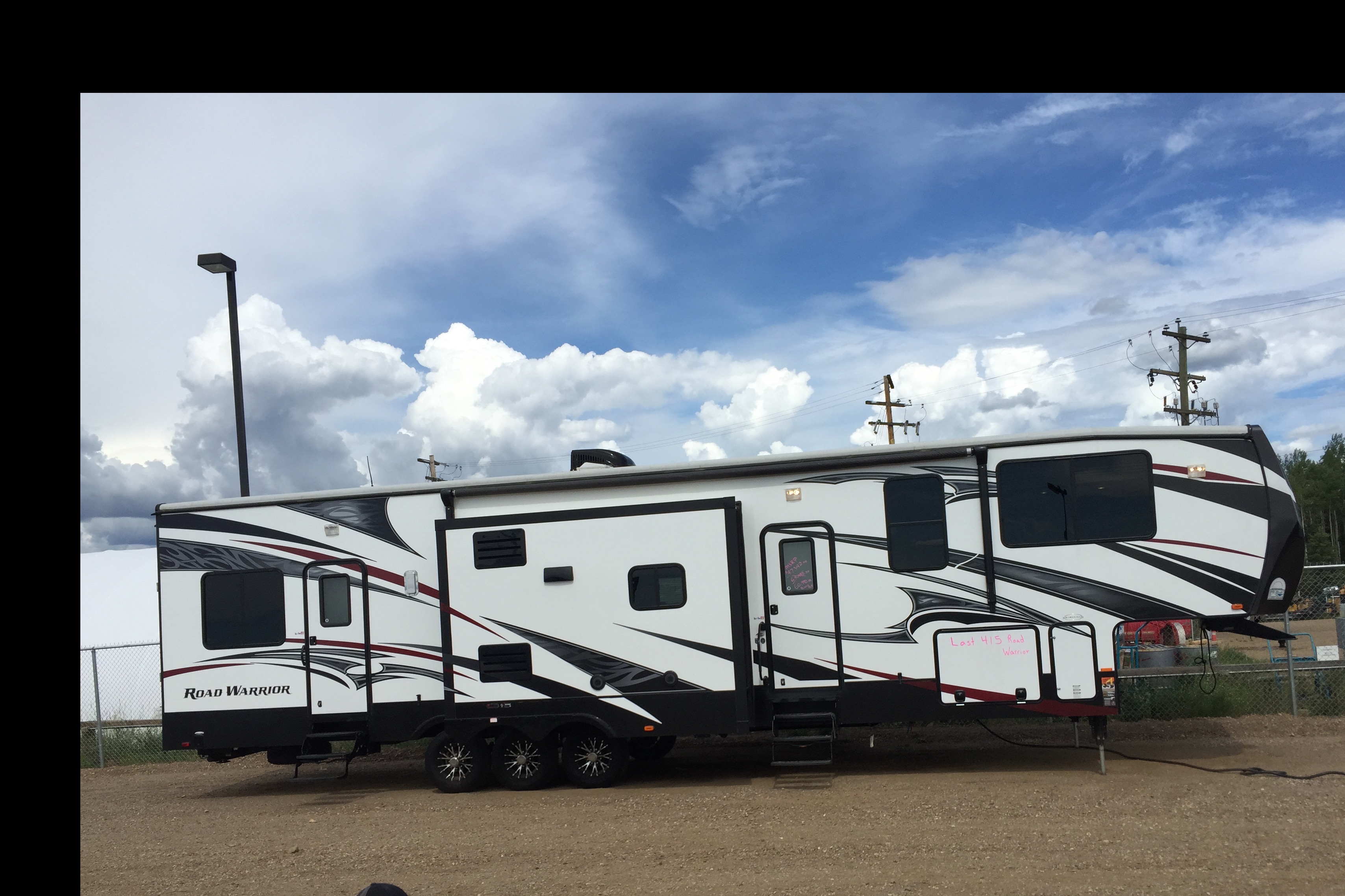 Sully’s rental