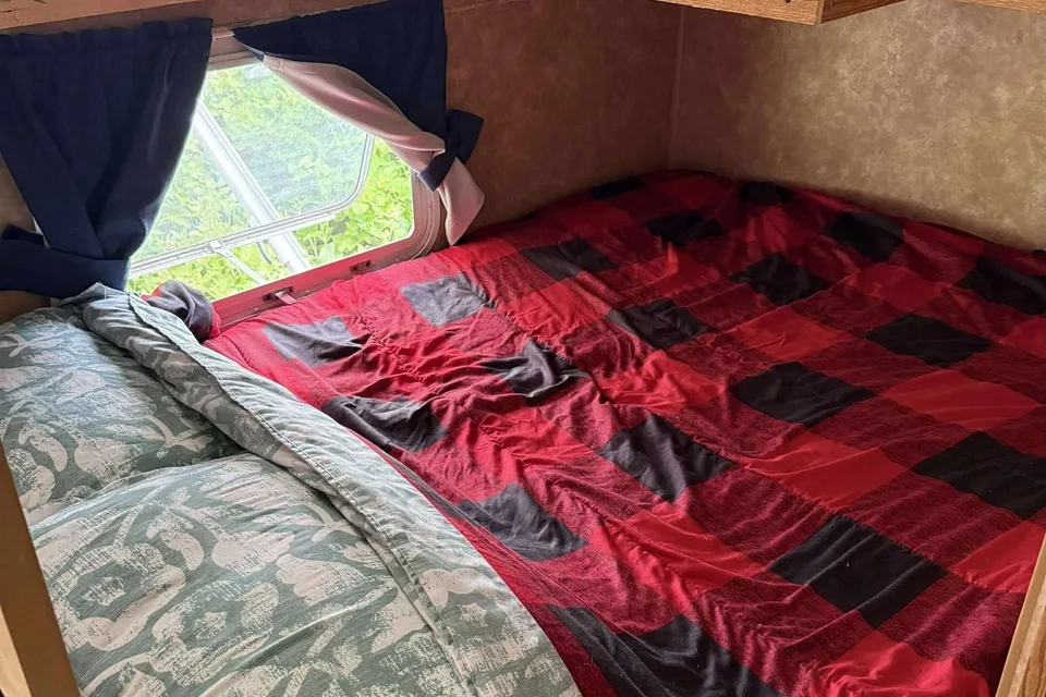 Chalet VR du Parc de la Gaspésie