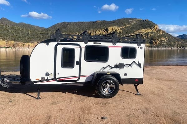 2023 Wolfpack Bunkhouse Den