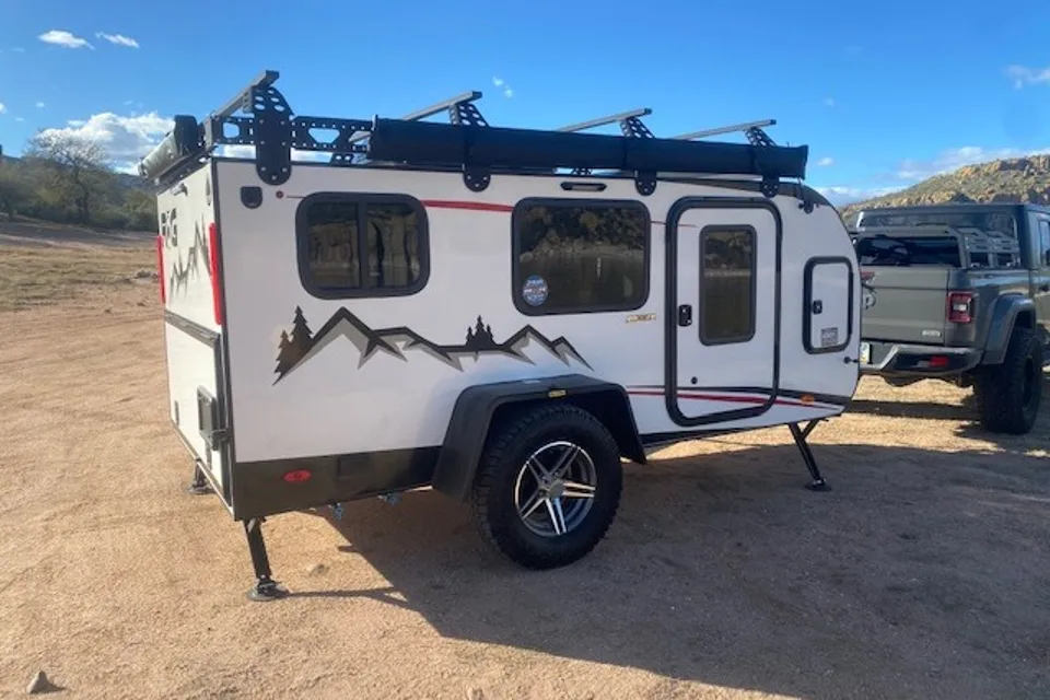 2023 Wolfpack Bunkhouse Den