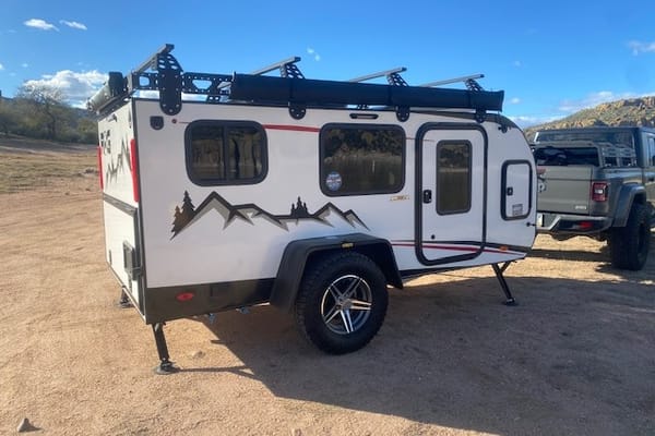 2023 Wolfpack Bunkhouse Den