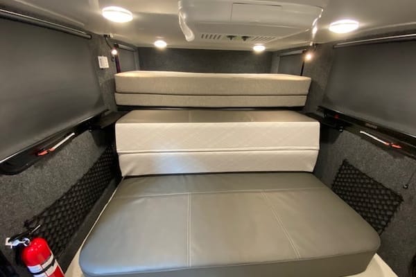 2023 Wolfpack Bunkhouse Den