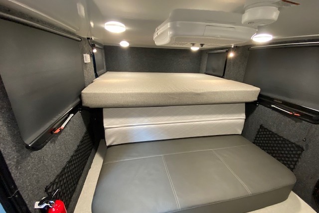 2023 Wolfpack Bunkhouse Den