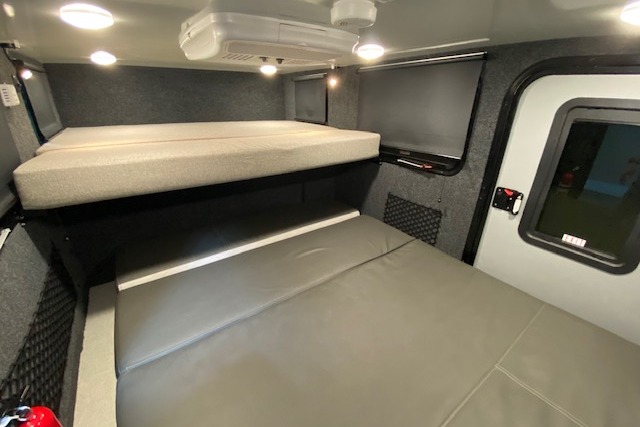 2023 Wolfpack Bunkhouse Den