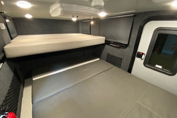 2023 Wolfpack Bunkhouse Den
