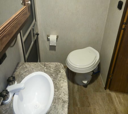 RAFO's Heartland Get Away Travel Trailer-⭐️ Bunkhouse ⭐️