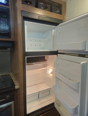 RAFO's Heartland Get Away Travel Trailer-⭐️ Bunkhouse ⭐️
