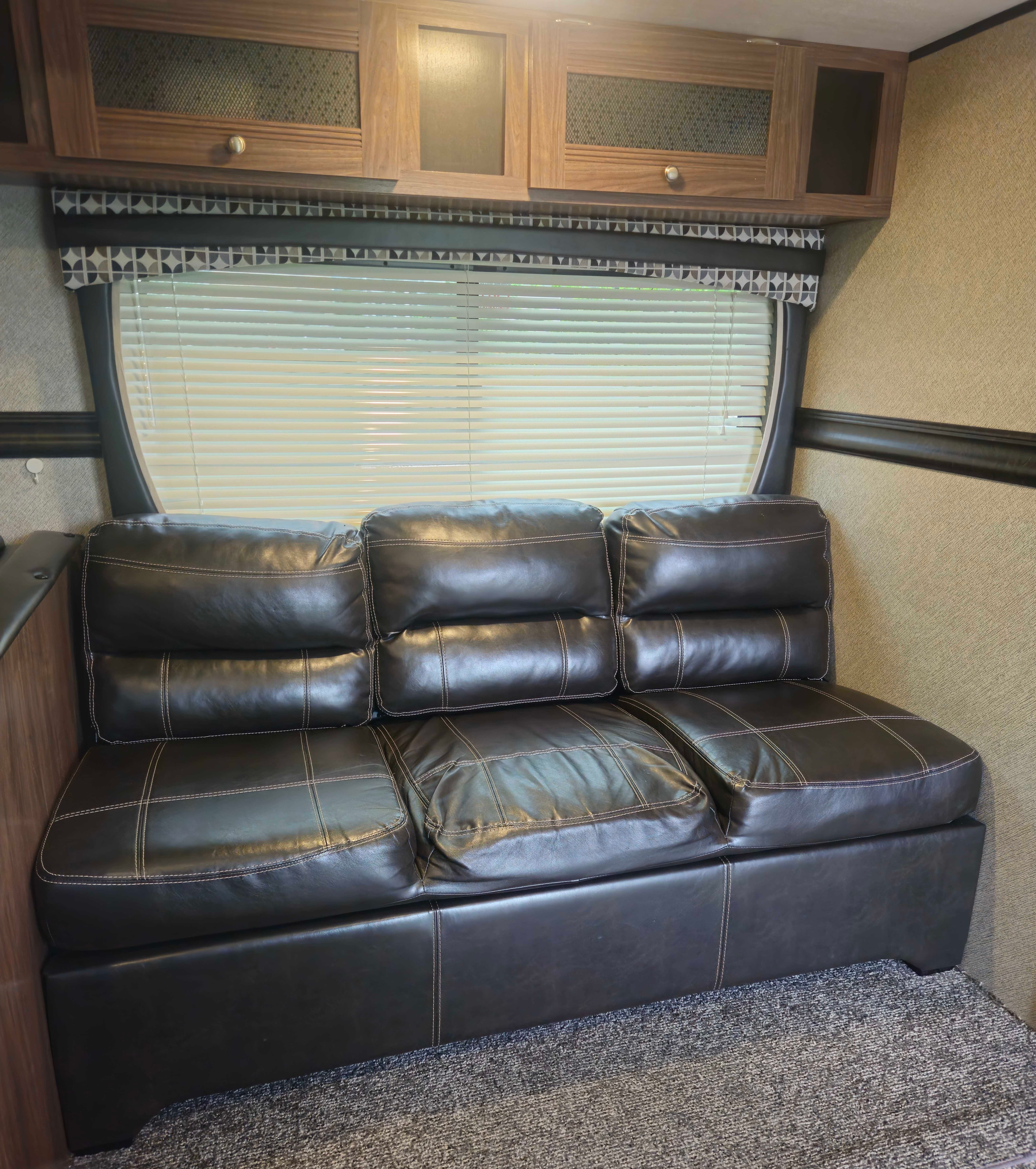 RAFO's Heartland Get Away Travel Trailer-⭐️ Bunkhouse ⭐️