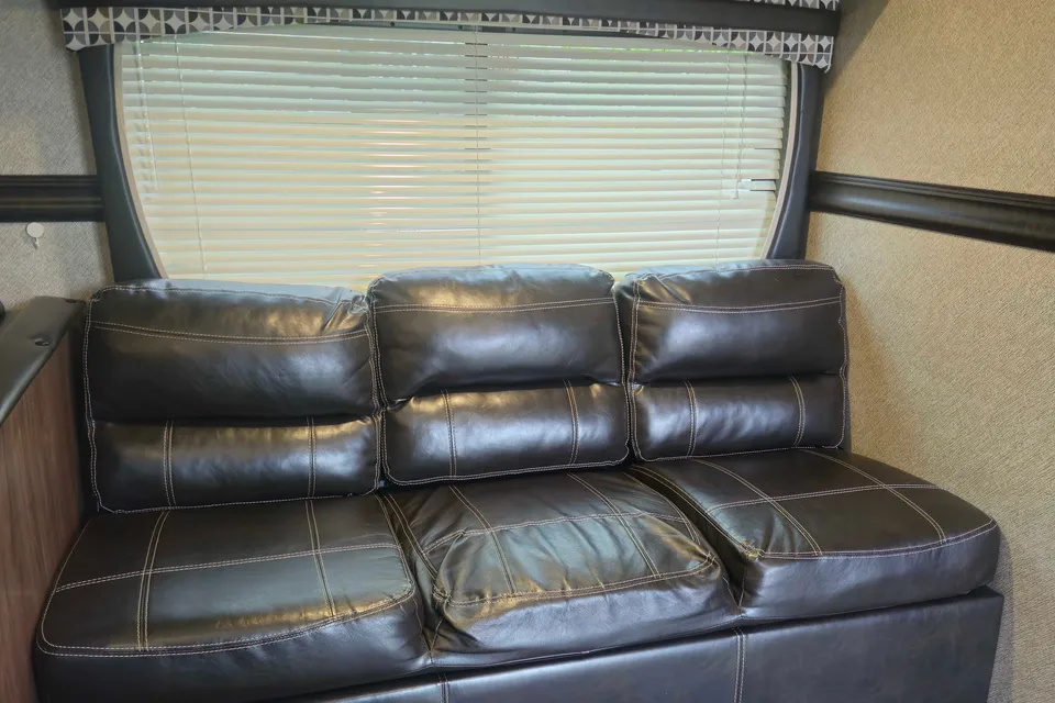 RAFO's Heartland Get Away Travel Trailer-⭐️ Bunkhouse ⭐️