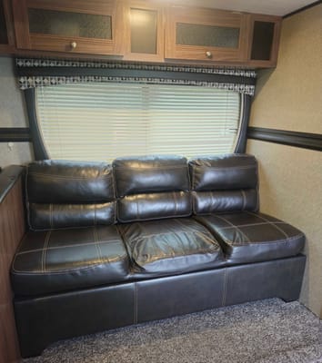 RAFO's Heartland Get Away Travel Trailer-⭐️ Bunkhouse ⭐️