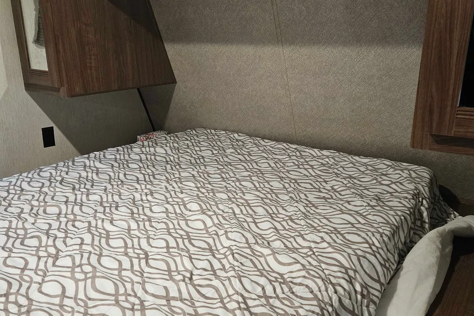 RAFO's Heartland Get Away Travel Trailer-⭐️ Bunkhouse ⭐️