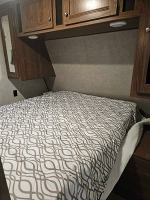 RAFO's Heartland Get Away Travel Trailer-⭐️ Bunkhouse ⭐️