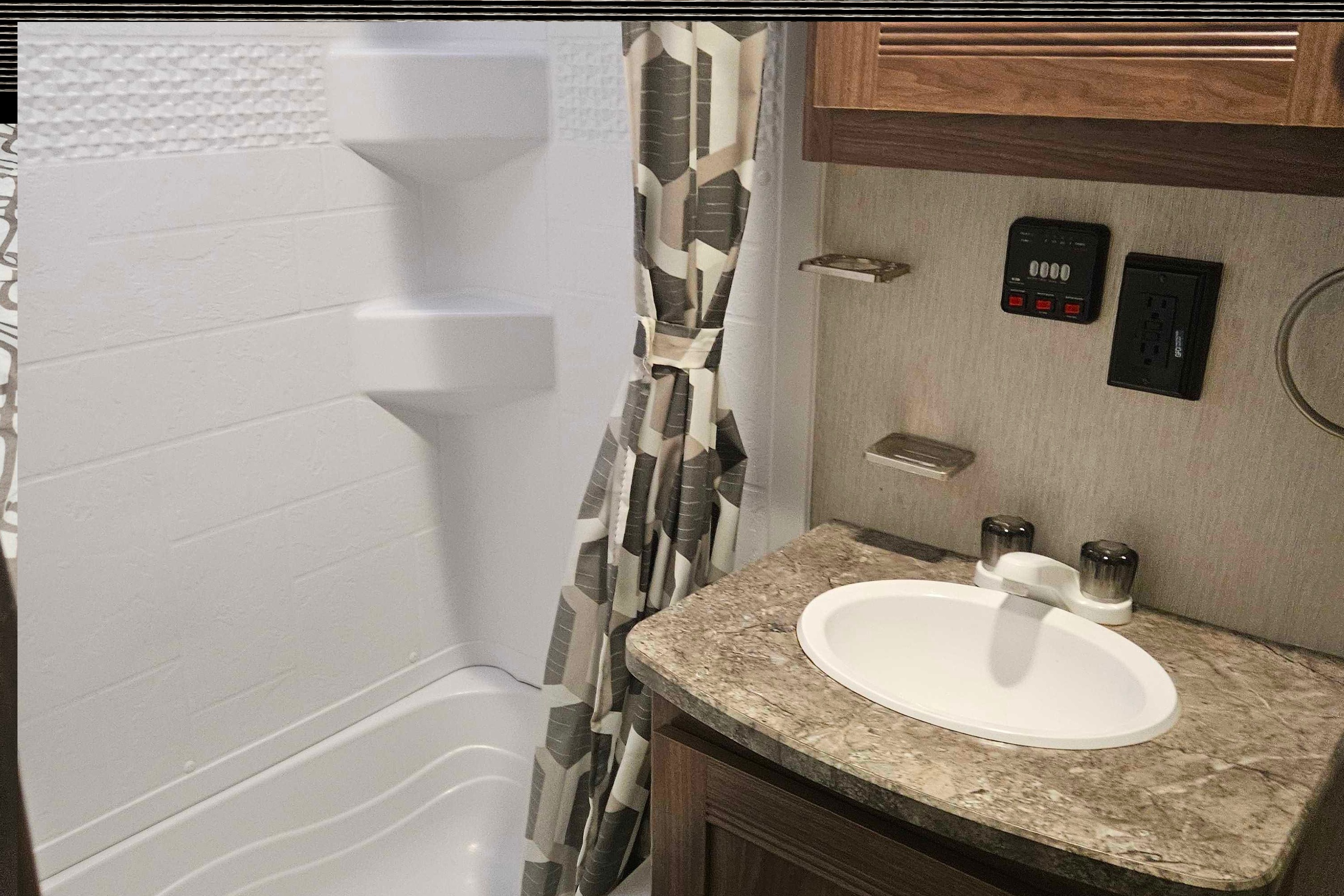 RAFO's Heartland Get Away Travel Trailer-⭐️ Bunkhouse ⭐️