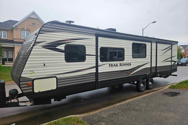 RAFO's Heartland Get Away Travel Trailer-⭐️ Bunkhouse ⭐️