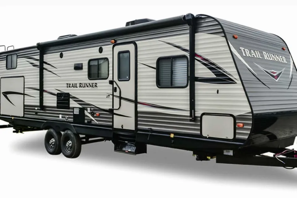 RAFO's Heartland Get Away Travel Trailer-⭐️ Bunkhouse ⭐️