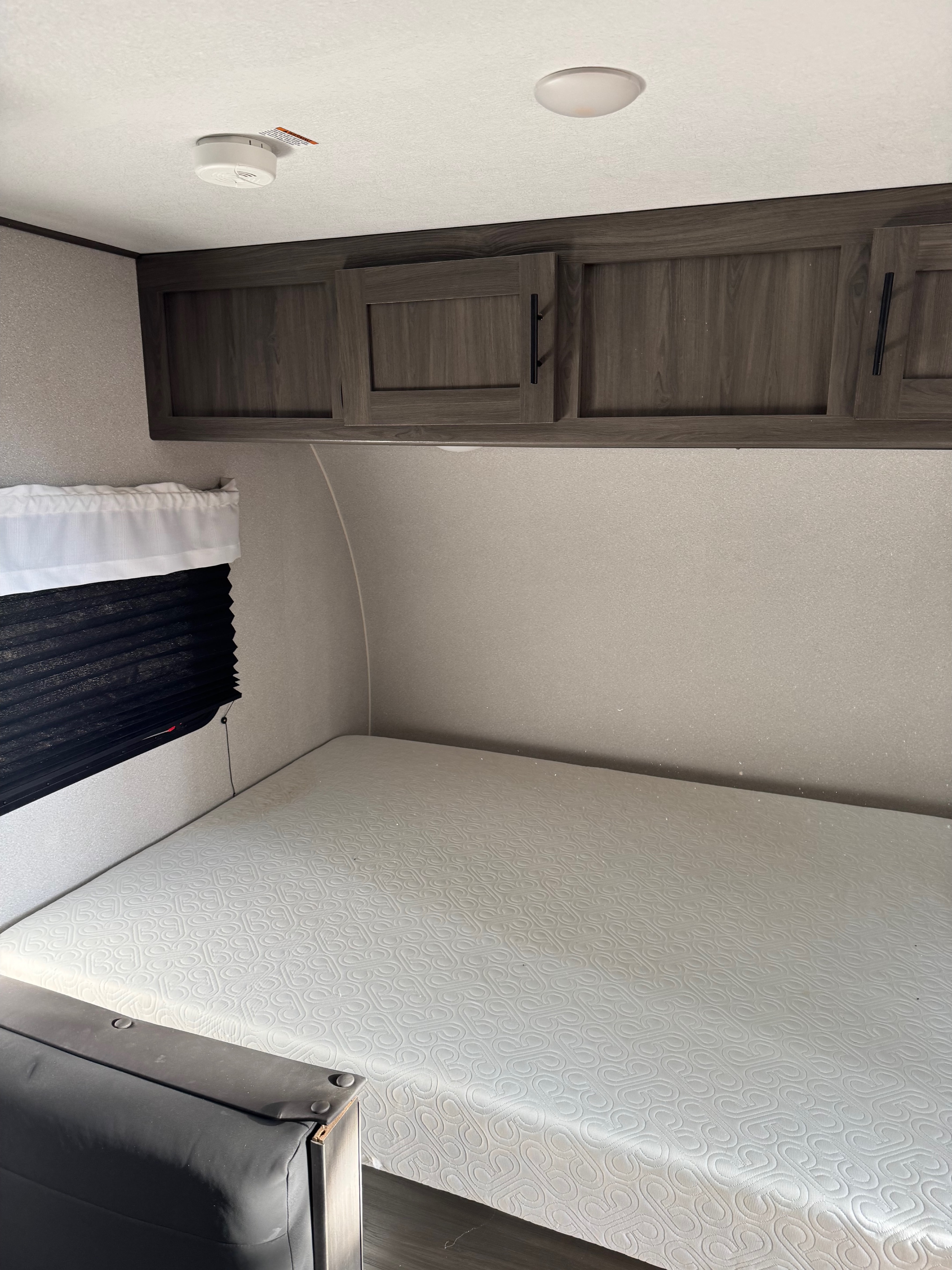 Matt's Shasta 19 Travel Trailer