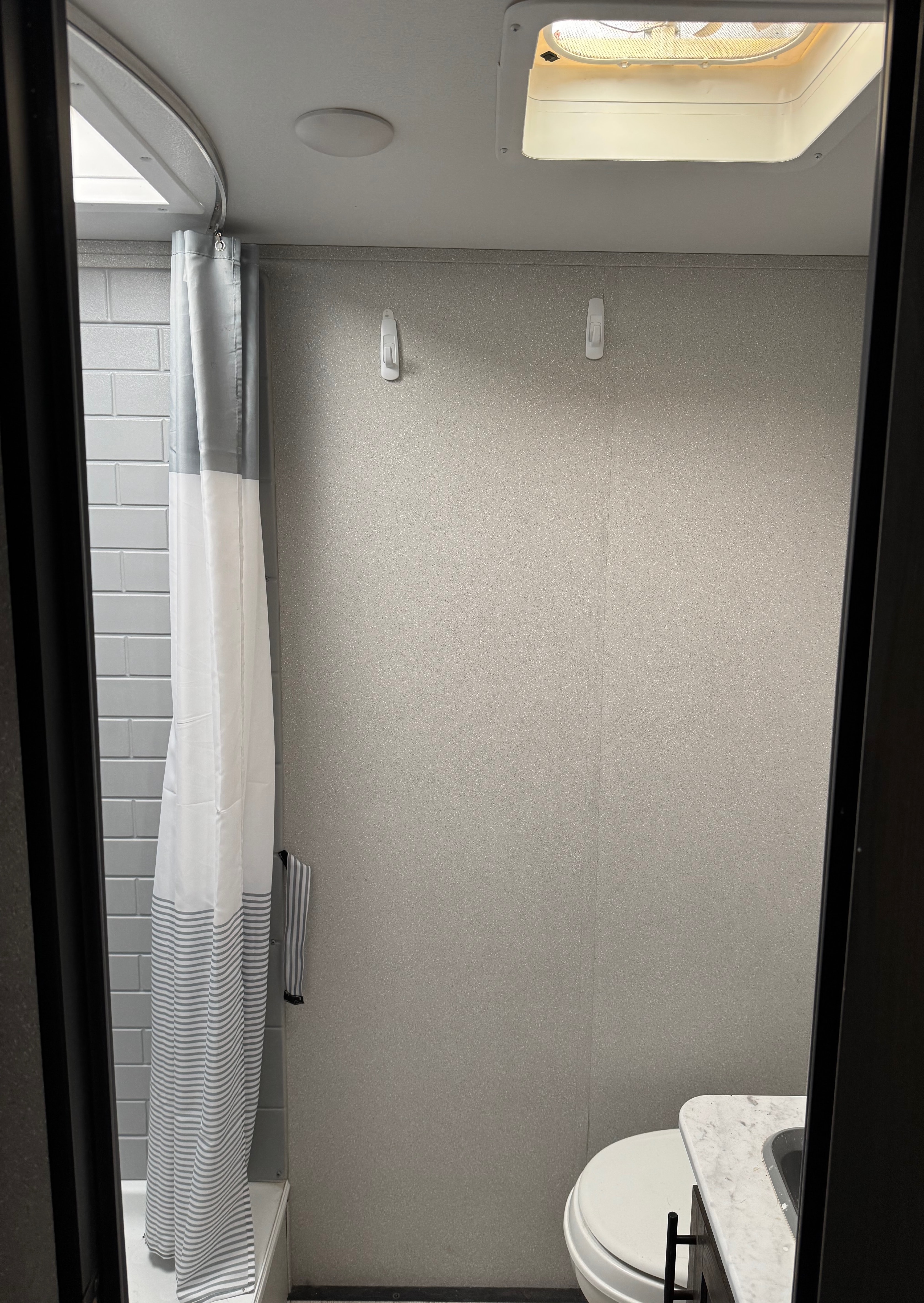 Matt's Shasta 19 Travel Trailer