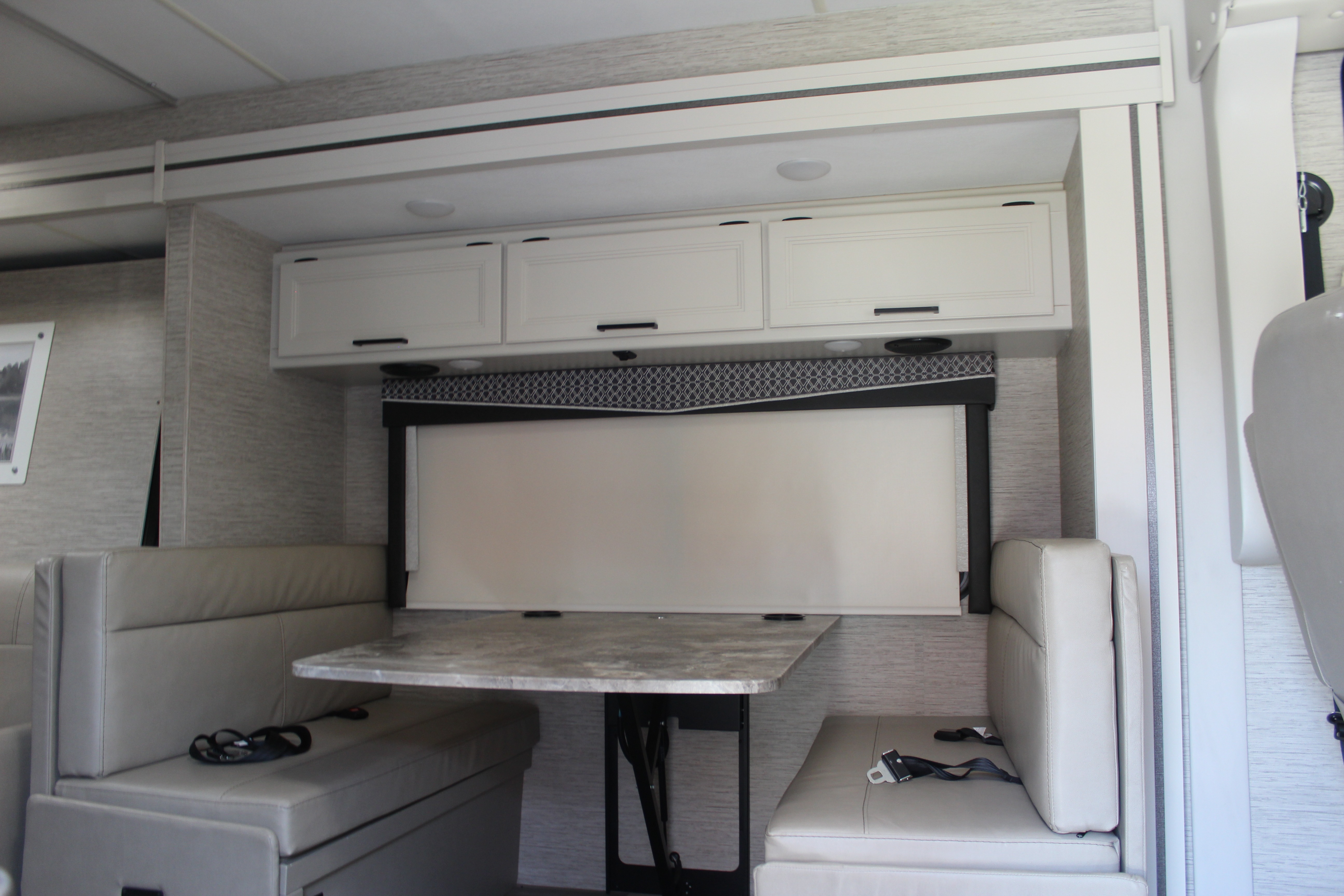 Luxury Compact RV