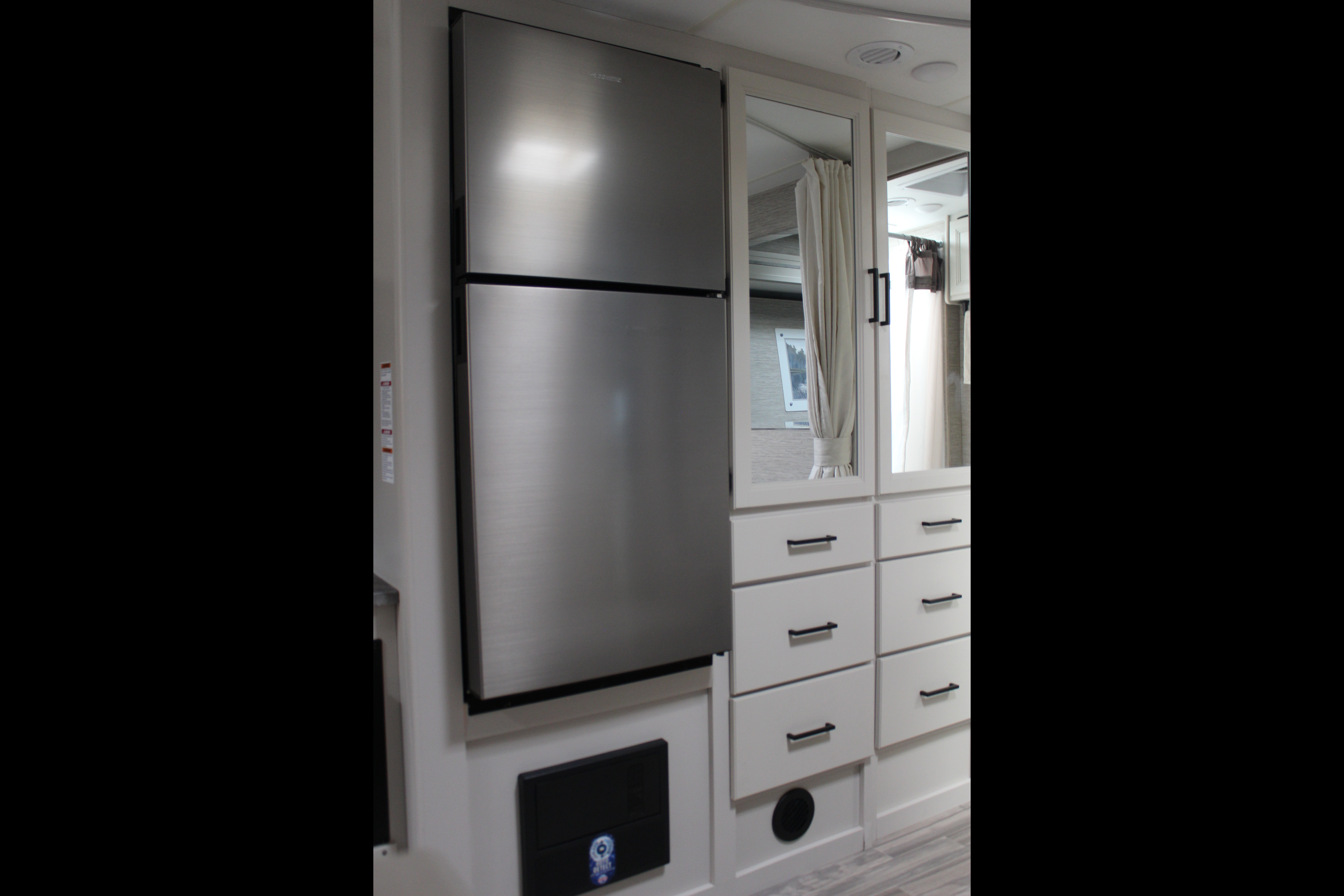 Luxury Compact RV