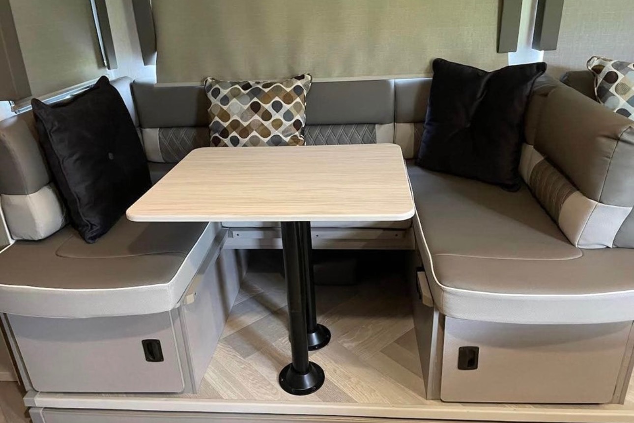 2022 Forest River Salem Cruise Lite Travel Trailer - Great for Family Getaways