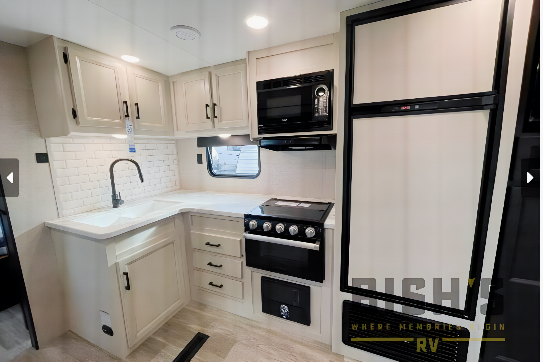 Steve's Jayco 286BHSW Travel Trailer