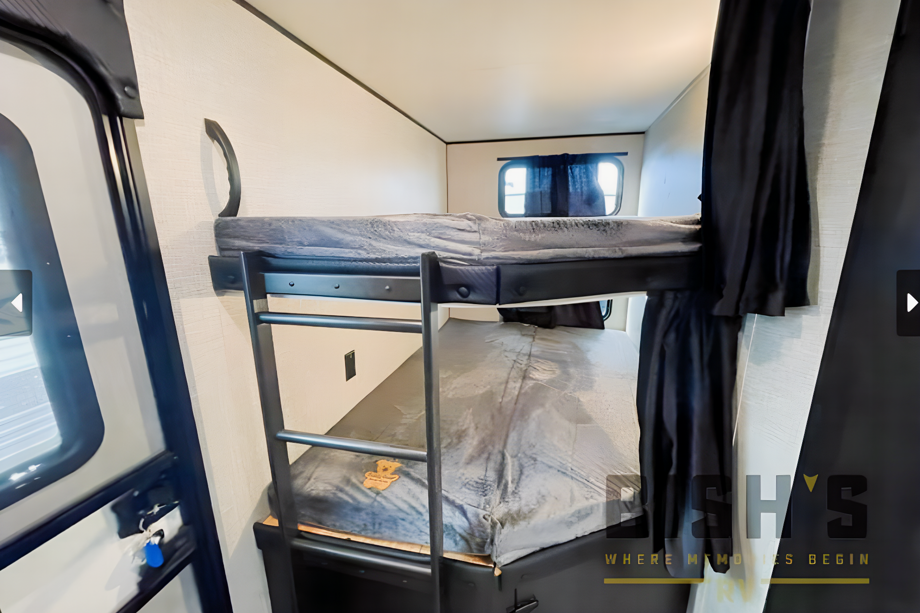 Steve's Jayco 286BHSW Travel Trailer