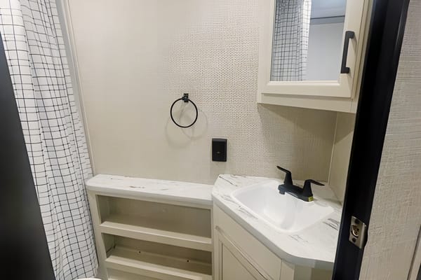 Steve's Jayco 286BHSW Travel Trailer