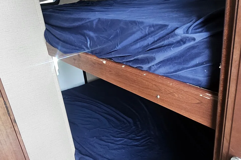 Wolsey Family Keystone Travel Trailer - Sleeps 6!