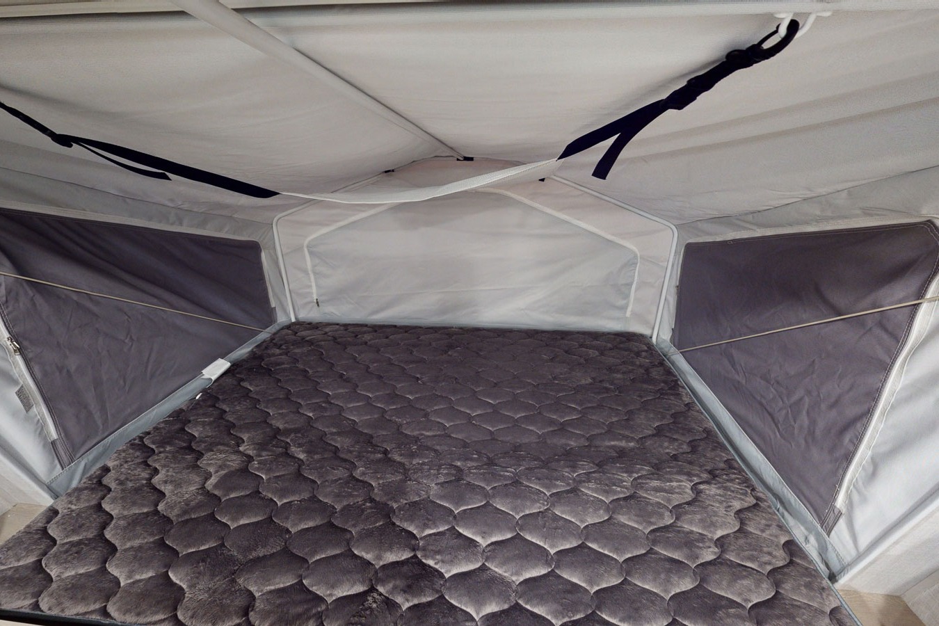 Forest River Rockwood Roo Travel Trailer