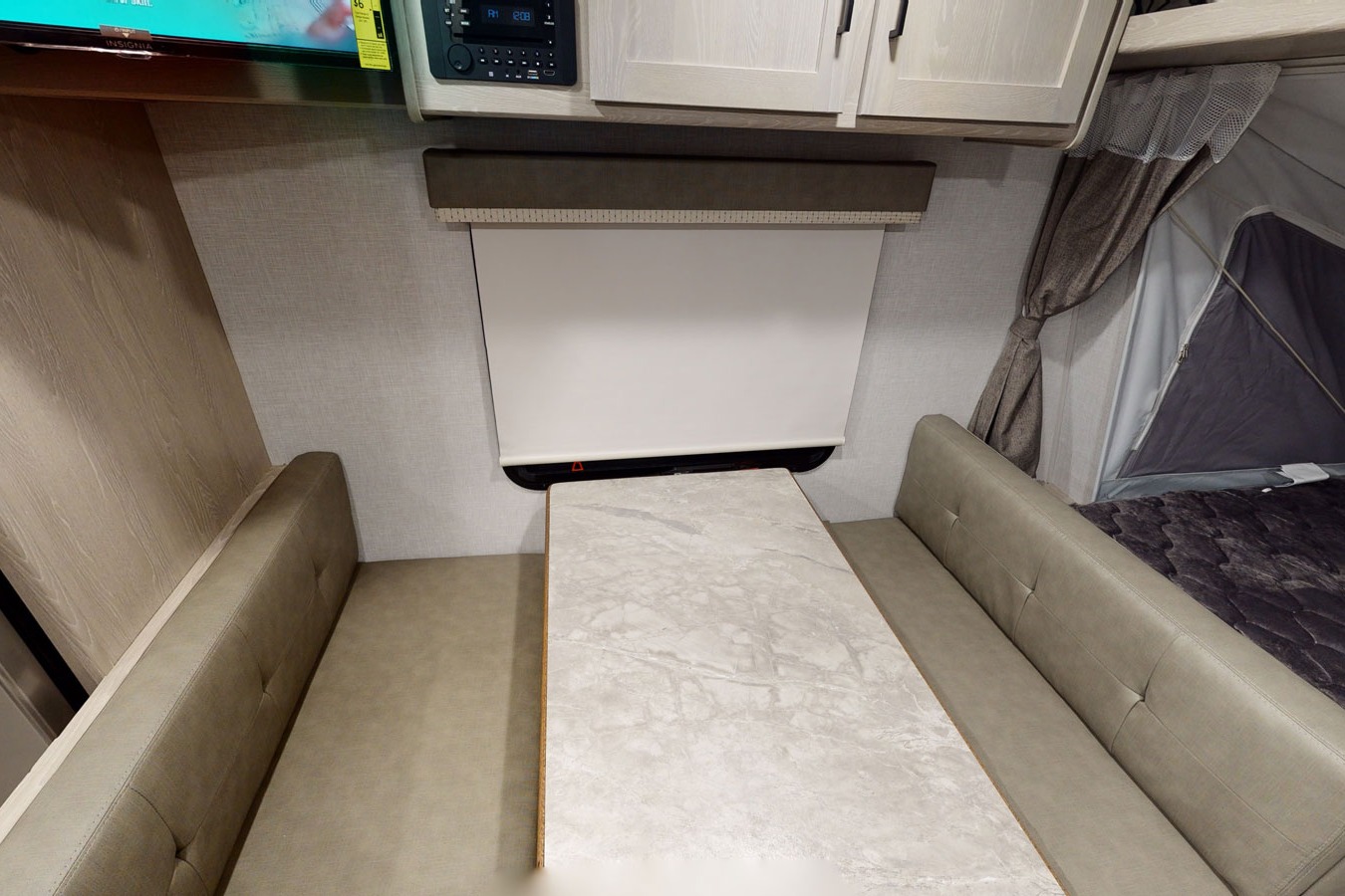 Forest River Rockwood Roo Travel Trailer