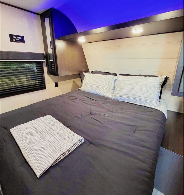 2022 Jayco Jay Flight SLX 267BHS  Travel Trailer
