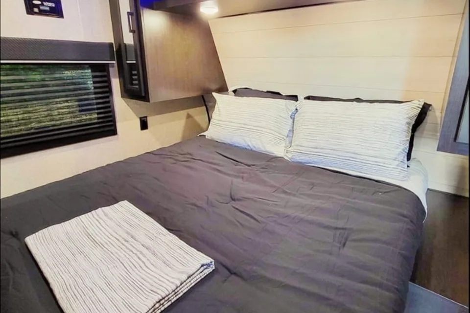 2022 Jayco Jay Flight SLX 267BHS  Travel Trailer