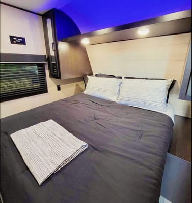 2022 Jayco Jay Flight SLX 267BHS Travel Trailer