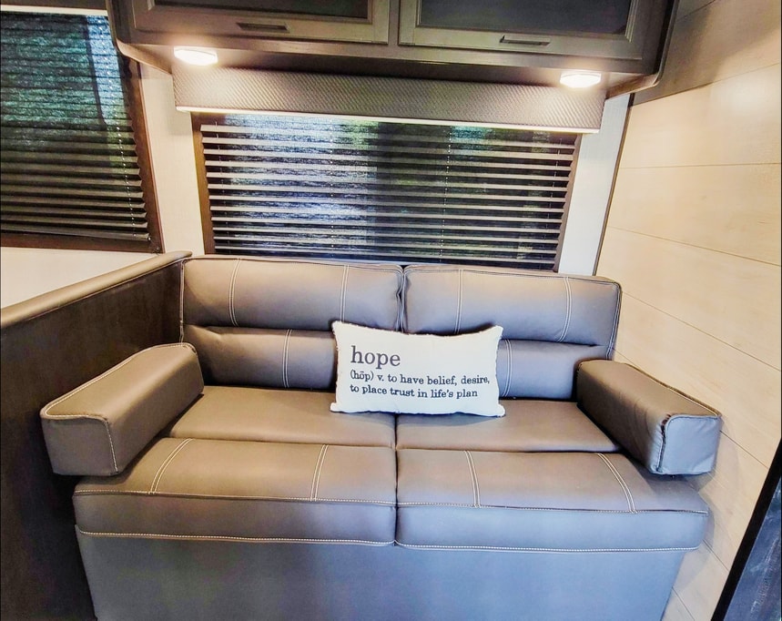 2022 Jayco Jay Flight SLX 267BHS  Travel Trailer