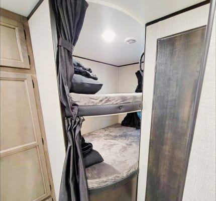 2022 Jayco Jay Flight SLX 267BHS Travel Trailer