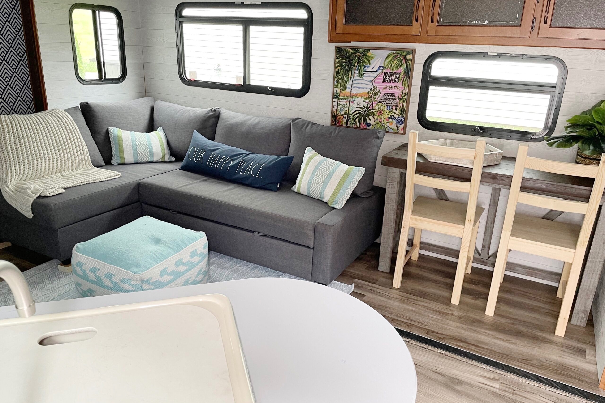 Keystone 31BHPR Travel Trailer