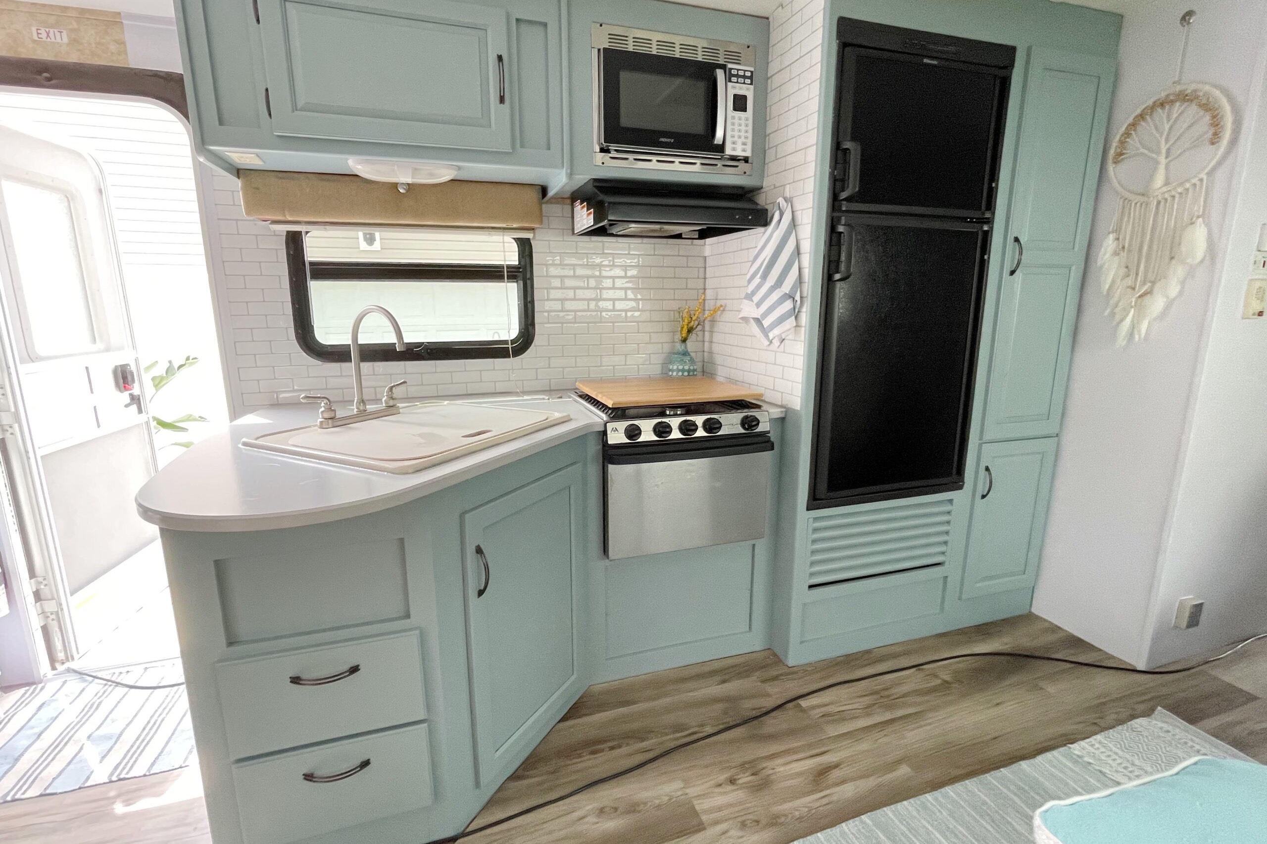 Keystone 31BHPR Travel Trailer