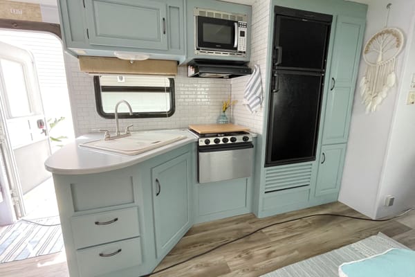 Keystone 31BHPR Travel Trailer