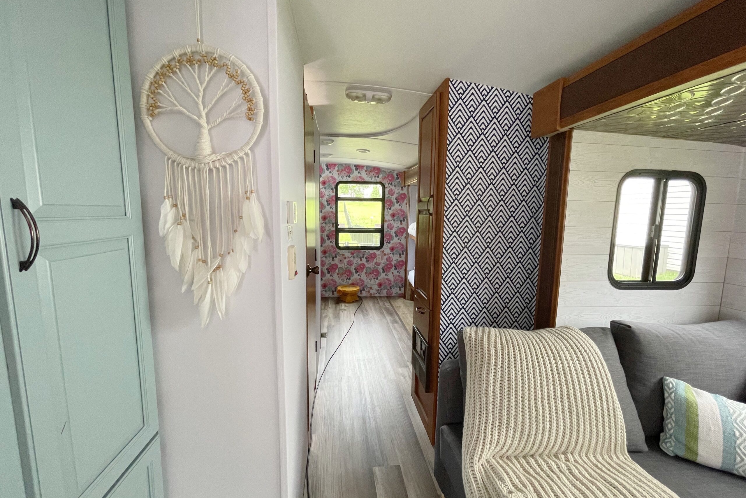 Keystone 31BHPR Travel Trailer