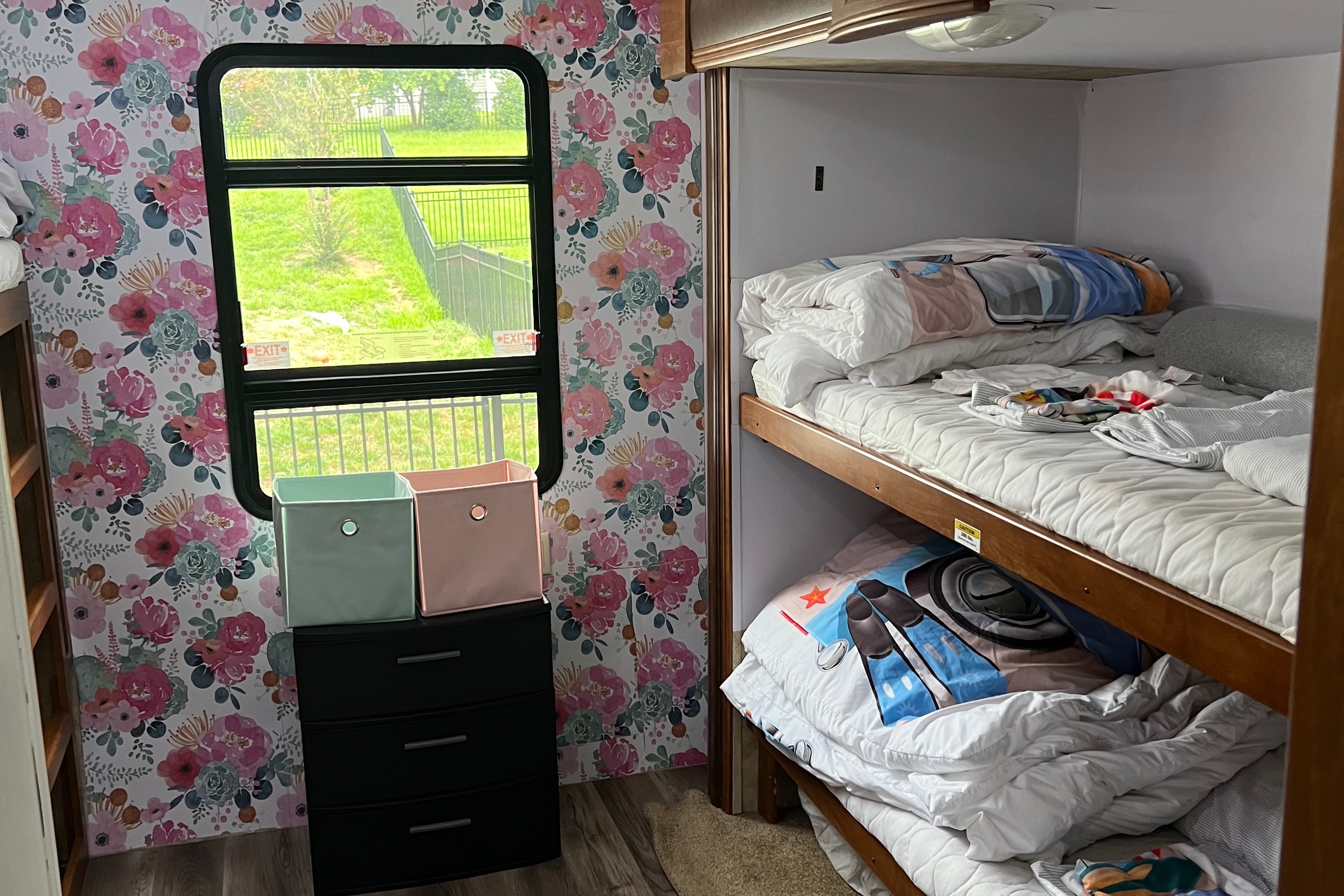 Keystone 31BHPR Travel Trailer
