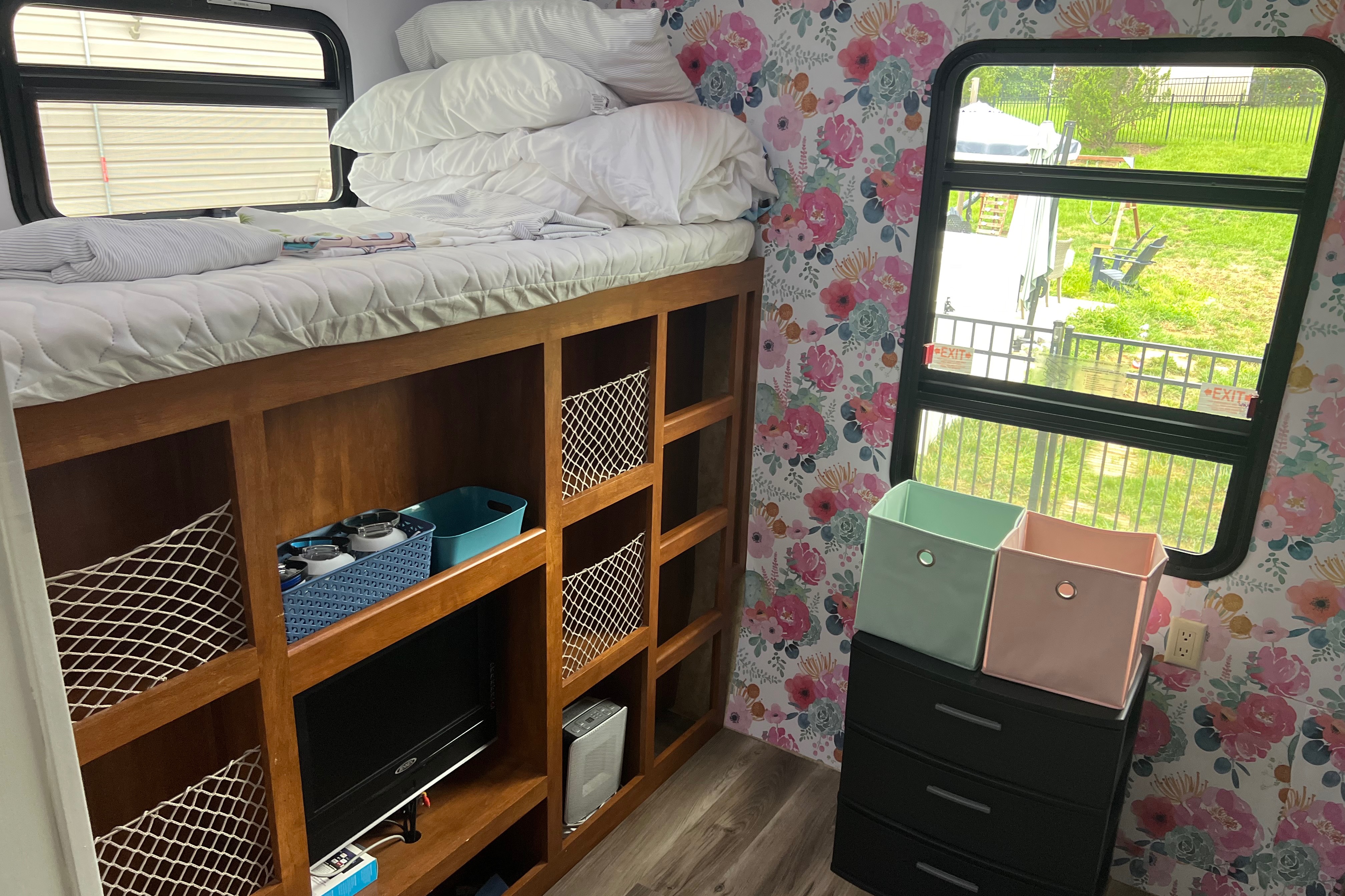 Keystone 31BHPR Travel Trailer