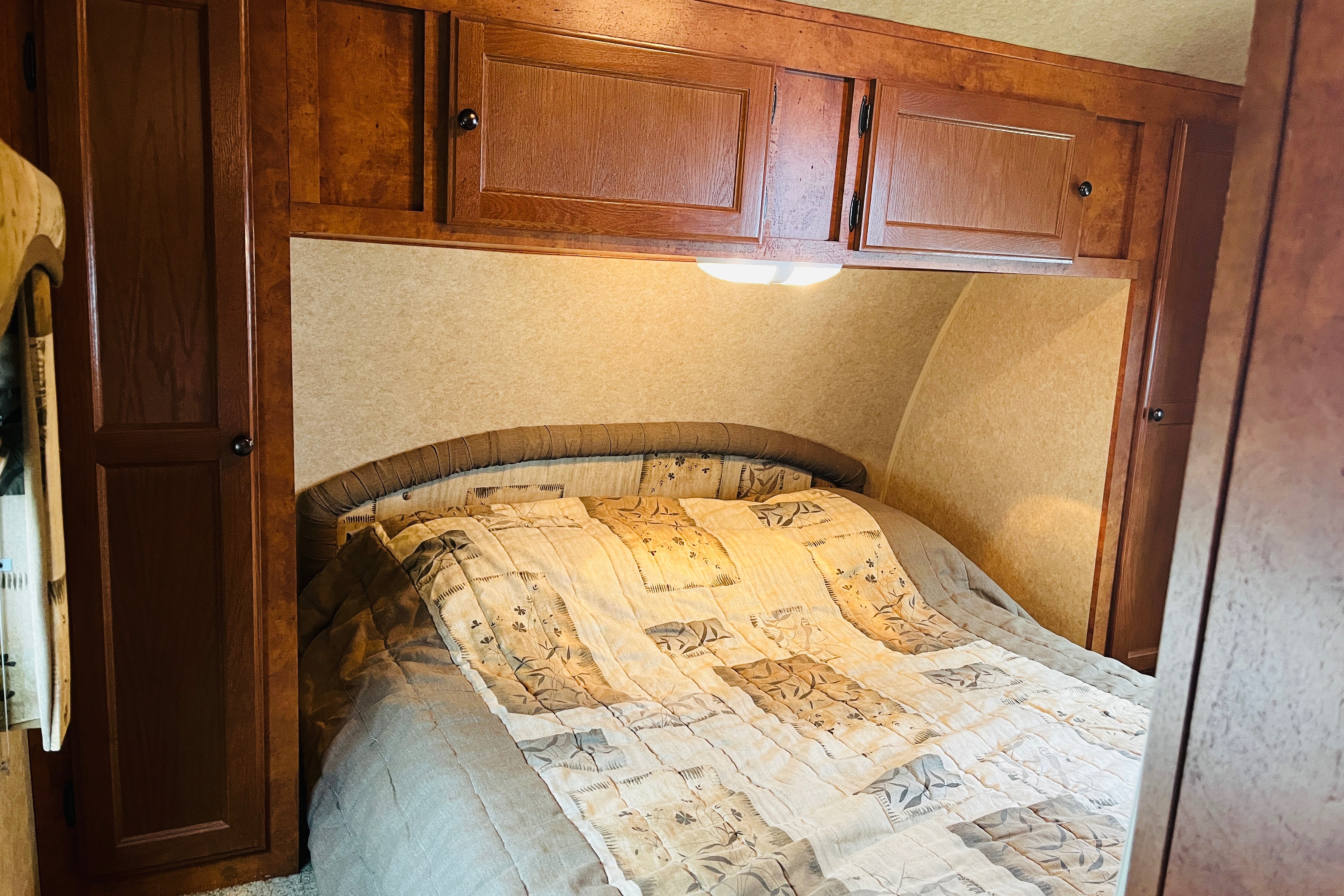 Family Bunk Adventure
